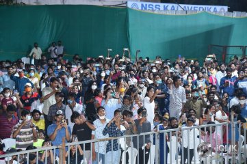 Jathi Ratnalu Pre Release Event